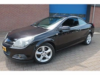 Opel astra twintop 2.0 t temptation, 8-ktr-81 - afbeelding 6 van  16