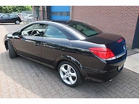 Opel astra twintop 2.0 t temptation, 8-ktr-81 - afbeelding 8 van  16