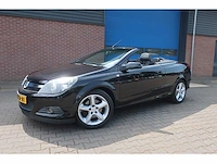 Opel astra twintop 2.0 t temptation, 8-ktr-81 - afbeelding 1 van  16