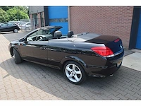 Opel astra twintop 2.0 t temptation, 8-ktr-81 - afbeelding 9 van  16