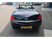 Opel astra twintop 2.0 t temptation, 8-ktr-81 - afbeelding 10 van  16