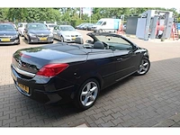 Opel astra twintop 2.0 t temptation, 8-ktr-81 - afbeelding 12 van  16