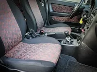 Opel astra wagon - 1.6 gl tp-zj-33 - afbeelding 2 van  18