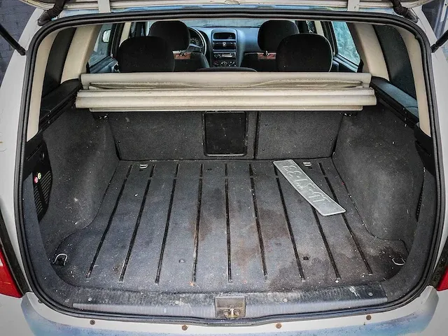 Opel astra wagon - 1.6 gl tp-zj-33 - afbeelding 7 van  18