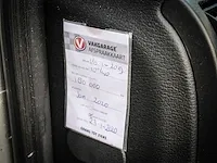 Opel astra wagon - 1.6 gl tp-zj-33 - afbeelding 9 van  18