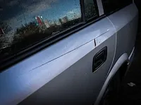 Opel astra wagon - 1.6 gl tp-zj-33 - afbeelding 10 van  18