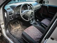 Opel astra wagon - 1.6 gl tp-zj-33 - afbeelding 12 van  18