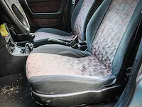Opel astra wagon - 1.6 gl tp-zj-33 - afbeelding 13 van  18
