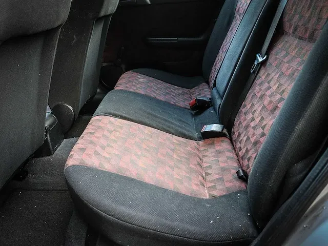 Opel astra wagon - 1.6 gl tp-zj-33 - afbeelding 14 van  18