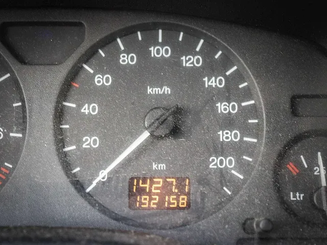 Opel astra wagon - 1.6 gl tp-zj-33 - afbeelding 17 van  18