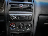 Opel astra wagon - 1.6 gl tp-zj-33 - afbeelding 18 van  18