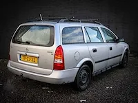 Opel astra wagon - 1.6 gl tp-zj-33 - afbeelding 11 van  18