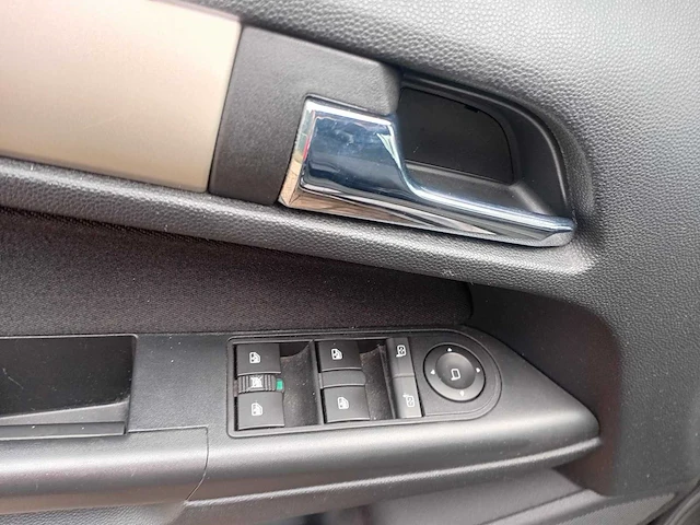 Opel astra wagon 1.4 business airco cruise navi, 52-gkb-3 - afbeelding 5 van  21