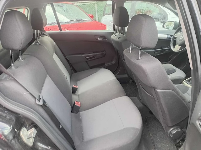 Opel astra wagon 1.4 business airco cruise navi, 52-gkb-3 - afbeelding 11 van  21