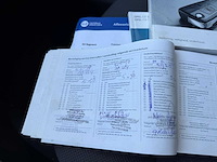 Opel astra wagon 1.6 airco temptation 83-xk-xf - afbeelding 14 van  24