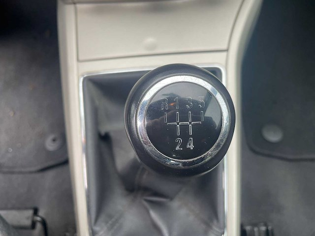 Opel astra wagon 1.6 business 2008 | 66-glx-4 i - afbeelding 8 van  23