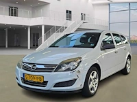Opel astra wagon 1.6 business , s-709-pb