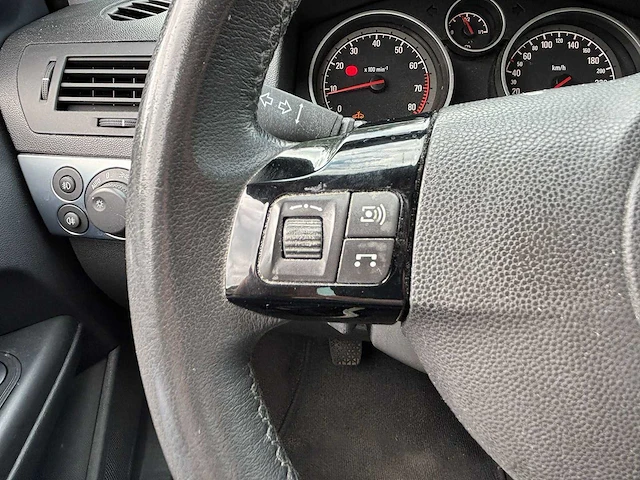 Opel astra wagon 1.6 cosmo , ; 49-npz-7 - afbeelding 4 van  17