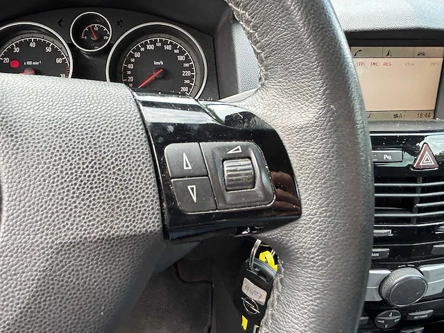 Opel astra wagon 1.6 cosmo , ; 49-npz-7 - afbeelding 5 van  17