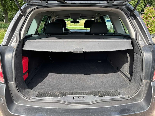 Opel astra wagon 1.6 cosmo , ; 49-npz-7 - afbeelding 7 van  17