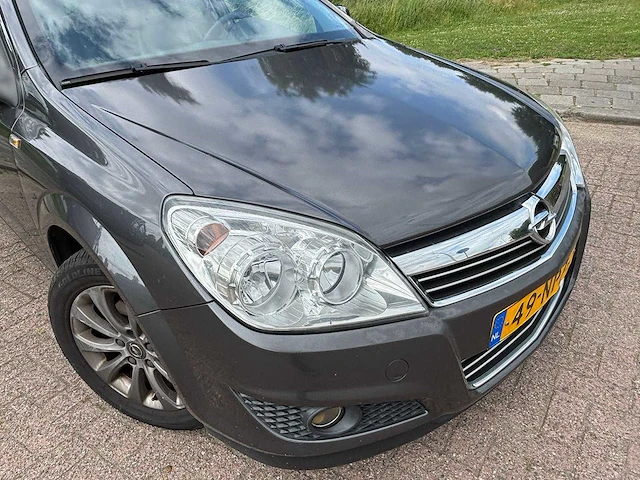 Opel astra wagon 1.6 cosmo , ; 49-npz-7 - afbeelding 8 van  17