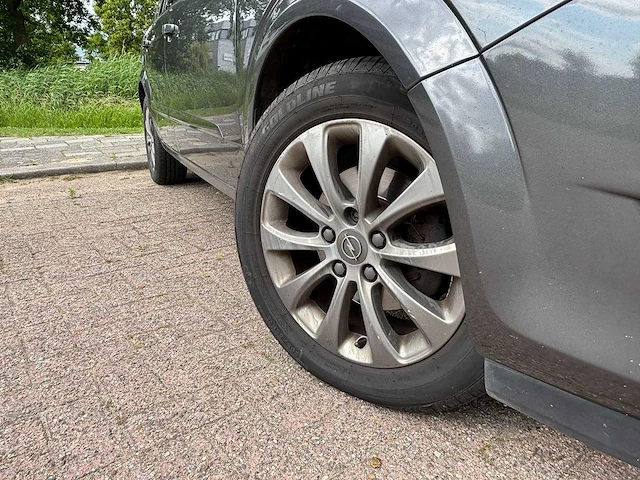 Opel astra wagon 1.6 cosmo , ; 49-npz-7 - afbeelding 9 van  17