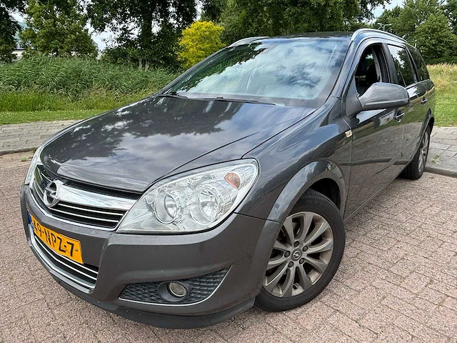 Opel astra wagon 1.6 cosmo , ; 49-npz-7 - afbeelding 1 van  17