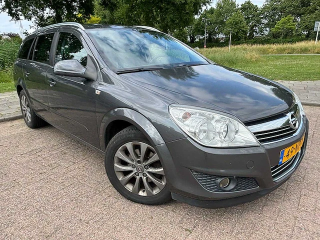 Opel astra wagon 1.6 cosmo , ; 49-npz-7 - afbeelding 10 van  17