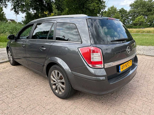 Opel astra wagon 1.6 cosmo , ; 49-npz-7 - afbeelding 11 van  17