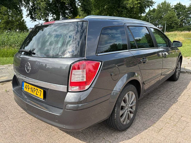 Opel astra wagon 1.6 cosmo , ; 49-npz-7 - afbeelding 12 van  17