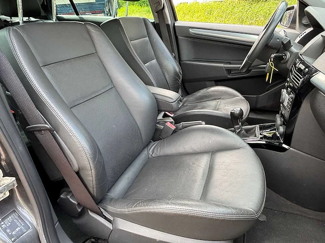 Opel astra wagon 1.6 cosmo , ; 49-npz-7 - afbeelding 13 van  17