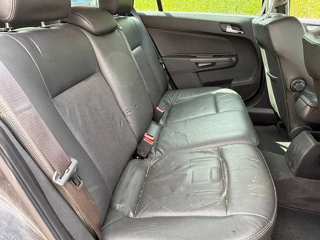Opel astra wagon 1.6 cosmo , ; 49-npz-7 - afbeelding 14 van  17