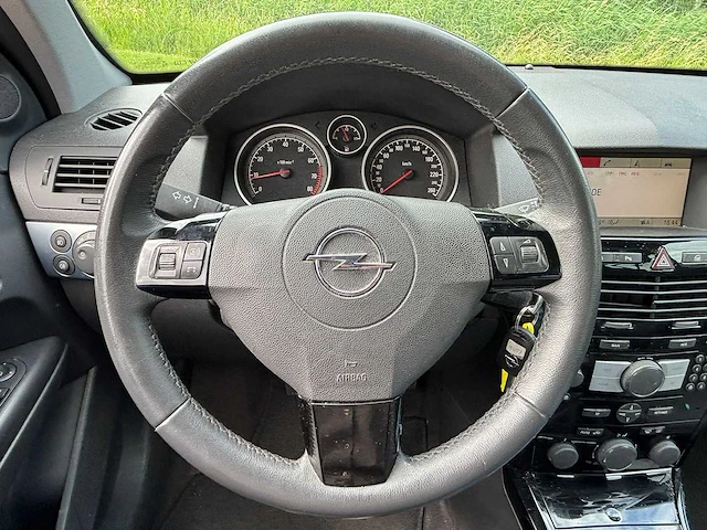 Opel astra wagon 1.6 cosmo , ; 49-npz-7 - afbeelding 15 van  17
