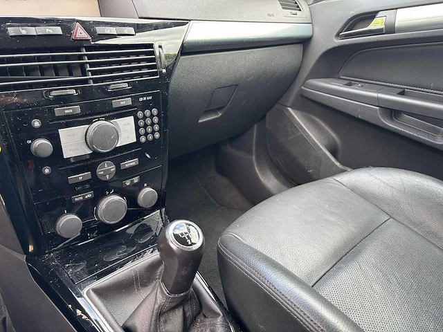 Opel astra wagon 1.6 cosmo , ; 49-npz-7 - afbeelding 17 van  17