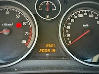 Opel astra wagon 1.6 cosmo, 71-knh-2 - afbeelding 3 van  11