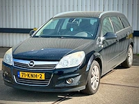 Opel astra wagon 1.6 cosmo, 71-knh-2 - afbeelding 1 van  11