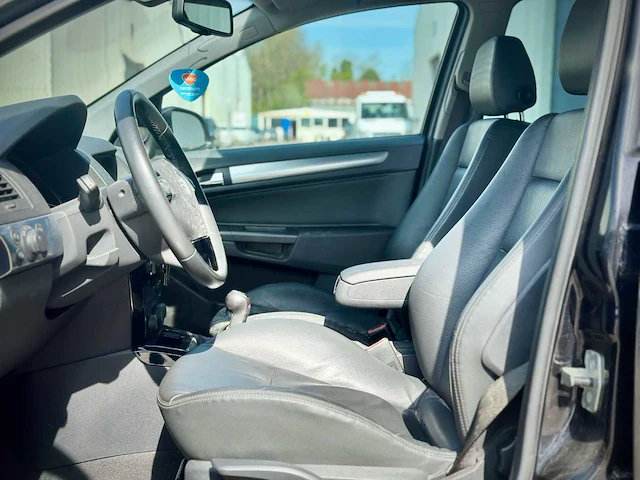 Opel astra wagon 1.6 cosmo, 71-knh-2 - afbeelding 6 van  11