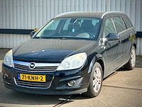 Opel astra wagon 1.6 cosmo, 71-knh-2 - afbeelding 1 van  11