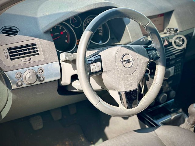 Opel astra wagon 1.6 cosmo, 71-knh-2 - afbeelding 9 van  11