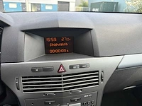 Opel astra wagon 1.6 edition , jg-427-x - afbeelding 3 van  24
