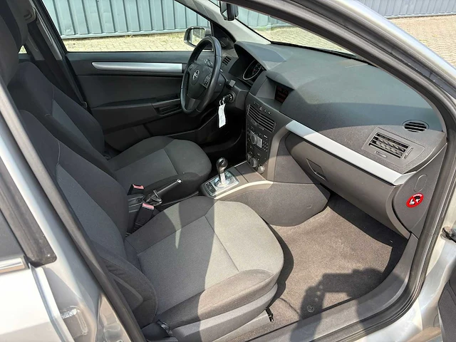 Opel astra wagon 1.6 edition , jg-427-x - afbeelding 8 van  24