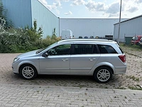 Opel astra wagon 1.6 edition , jg-427-x - afbeelding 11 van  24