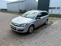 Opel astra wagon 1.6 edition , jg-427-x - afbeelding 1 van  24