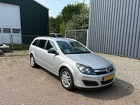 Opel astra wagon 1.6 edition , jg-427-x - afbeelding 12 van  24