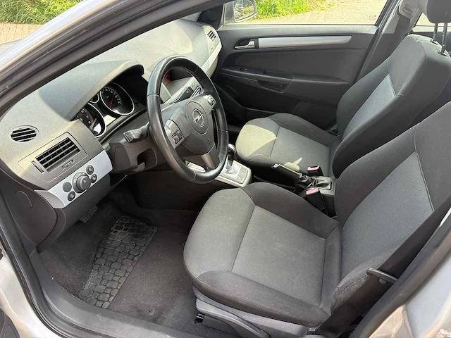 Opel astra wagon 1.6 edition , jg-427-x - afbeelding 20 van  24
