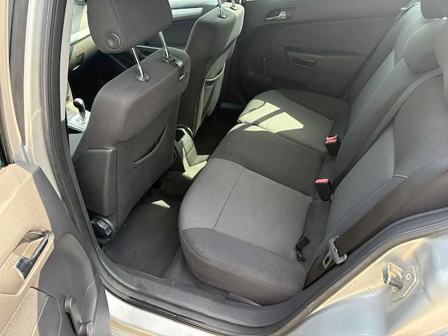 Opel astra wagon 1.6 edition , jg-427-x - afbeelding 21 van  24