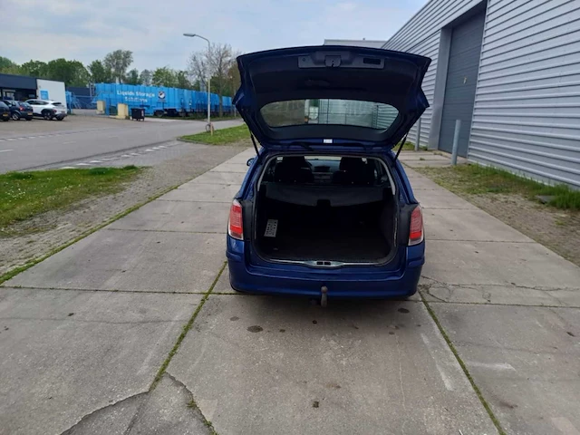 Opel astra wagon 1.6 enjoy, 37-pz-dl - afbeelding 4 van  19