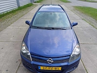 Opel astra wagon 1.6 enjoy, 37-pz-dl - afbeelding 7 van  19