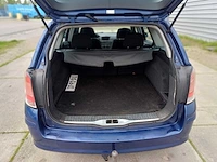 Opel astra wagon 1.6 enjoy, 37-pz-dl - afbeelding 8 van  19
