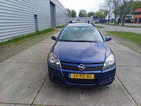Opel astra wagon 1.6 enjoy, 37-pz-dl - afbeelding 1 van  19